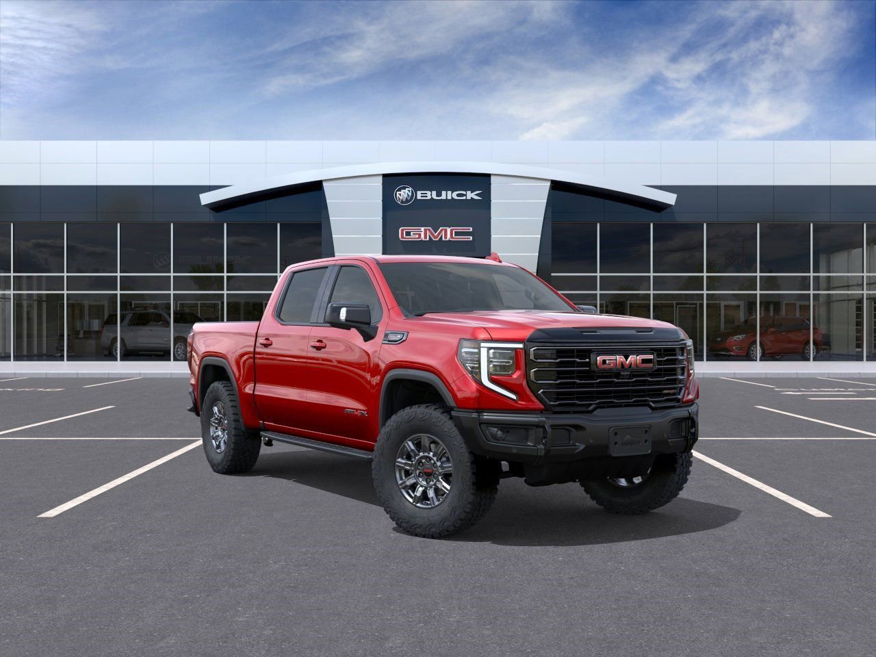 gmc sierra 1500 2026 3GTUUFEL3TG308999 image gmc sierra 1500 2026 3GTUUFEL3TG308999 image